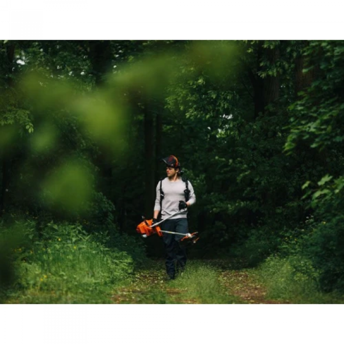 Мотокоса ECHO SRM-420ES / U бензиновий, 1,78 кВт (UKR U-81756)