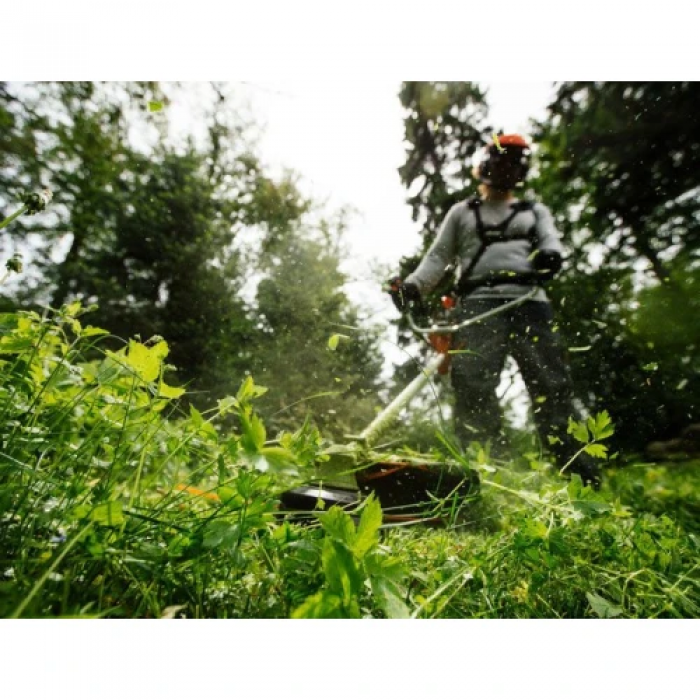 Мотокоса ECHO SRM-420ES / U бензиновий, 1,78 кВт (UKR U-81756)