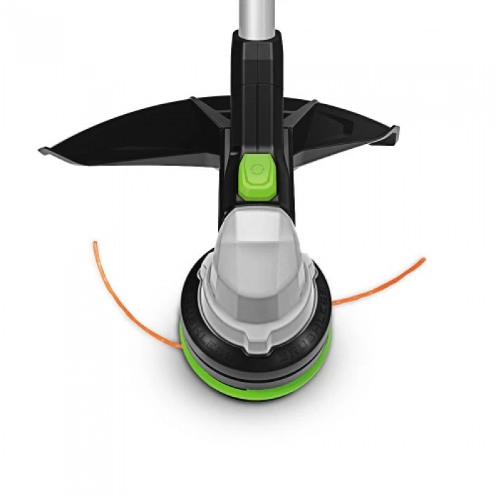 Триммер аккумуляторный EGO ST1401E-ST KIT, телескопическая штанга (UKR U-83015)