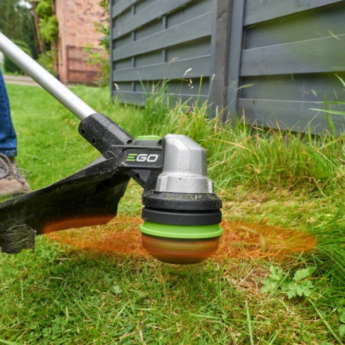 Триммер аккумуляторный EGO ST1401E-ST KIT, телескопическая штанга (UKR U-83015)