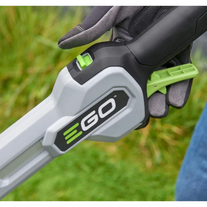 Триммер аккумуляторный EGO ST1401E-ST KIT, телескопическая штанга (UKR U-83015)