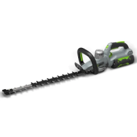 Кусторез аккумуляторный EGO HT5100E