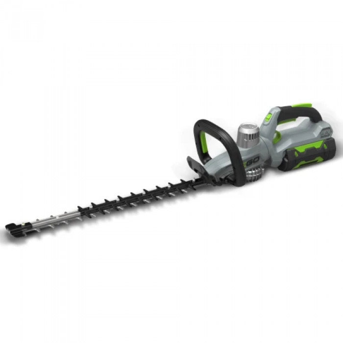 Кусторез аккумуляторный EGO HT5100E (UKR U-81340)