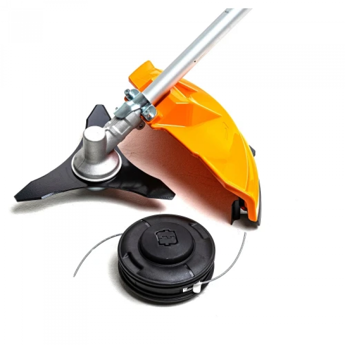 Кусторез аккумуляторный GTM BC56/1800BL KIT 56В + АКБ и ЗУ (BC56/1800BL_KIT) (UKR U-83925)