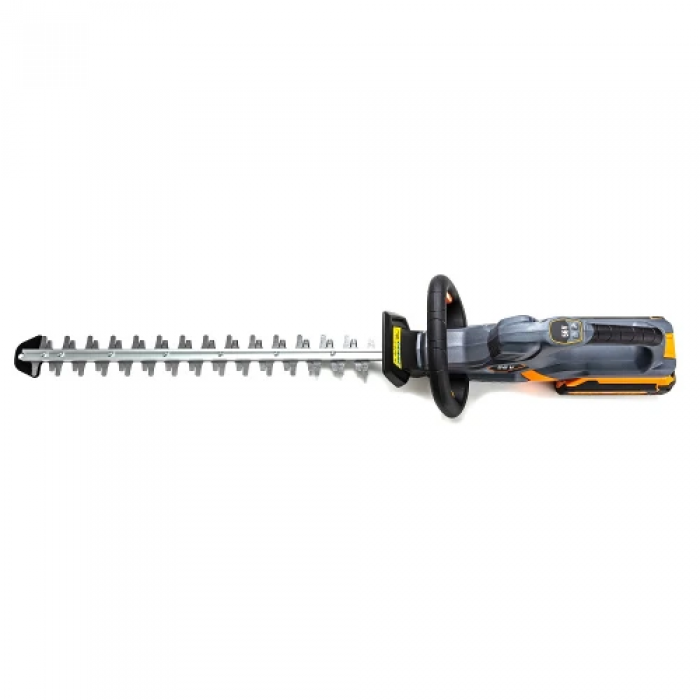 Кусторез аккумуляторный GTM HT56/560BL KIT + АКБ и ЗУ (HT56/560BL_KIT) (UKR U-83926)
