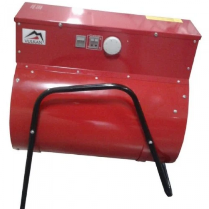 Теплова електрична гармата VULKAN 18000 ТП 18кВт 380В (UKR U-362768)