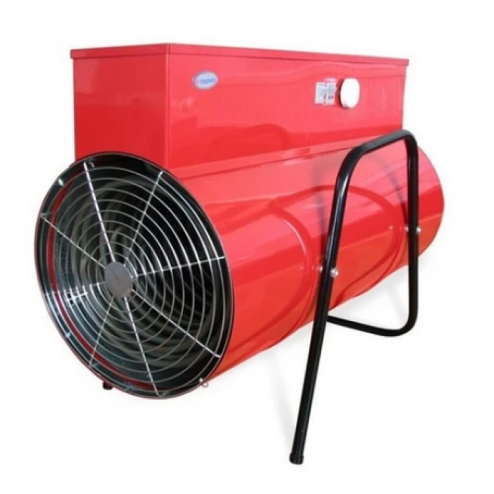 Теплова електрична гармата VULKAN 15000 ТП, 15 кВт, 380 В (UKR U-365755)