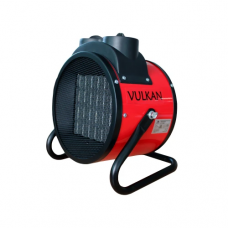 Теплова електрична гармата Vulkan SL-PTC3000R