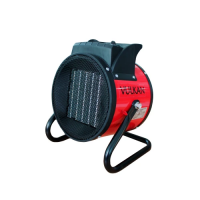 Теплова електрична гармата Vulkan SL-PTC3000S