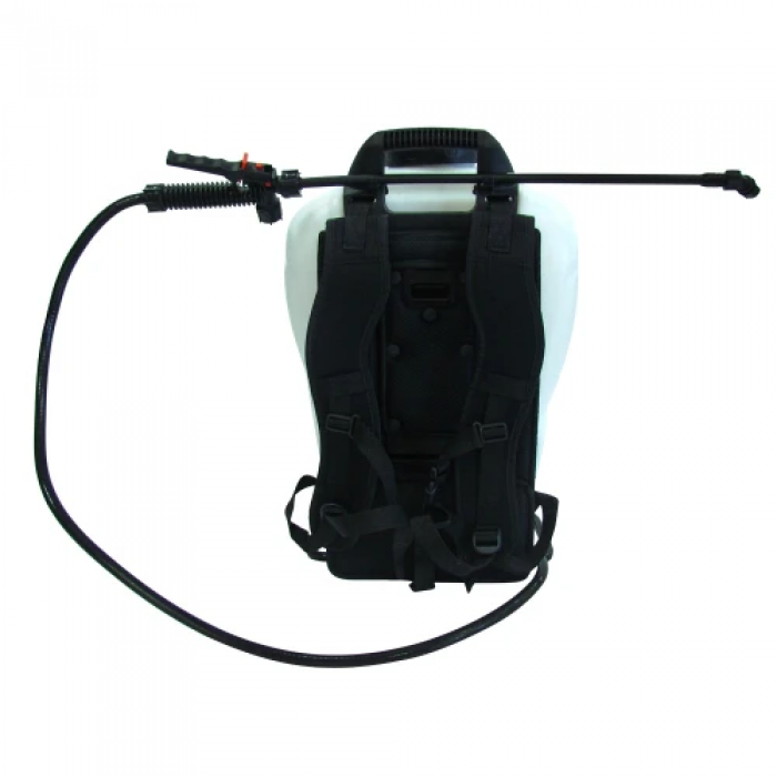 Опрыскиватель Vulkan OLD-15L аккумуляторный, 15 л (UKR U-82349)