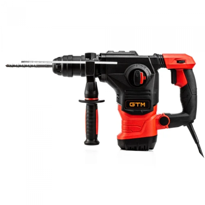 Перфоратор GTM RH32/1000EV (UKR U-2565)