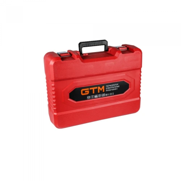 Перфоратор GTM RH32/1000EV (UKR U-2565)