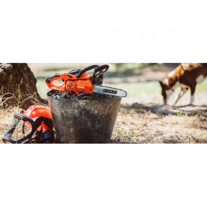 Бензопила ECHO CS-2511WES 1.1 кВт, 30 см (CS-2511WES) (UKR U-82374)