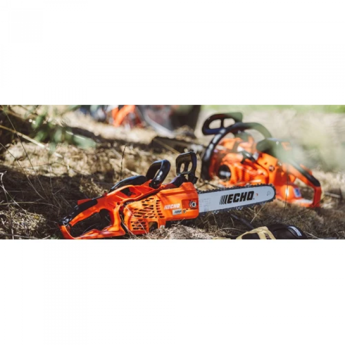 Бензопила ECHO CS-2511WES 1.1 кВт, 30 см (CS-2511WES) (UKR U-82374)