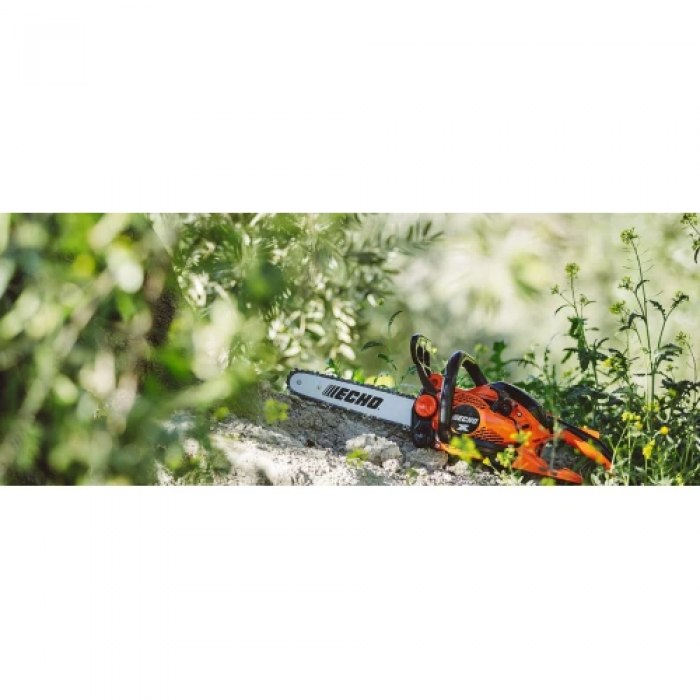 Бензопила ECHO CS-2511WES 1.1 кВт, 30 см (CS-2511WES) (UKR U-82374)