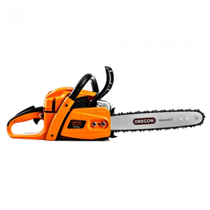Бензопила GTM CN58D 2.4 кВт шина 45 см (UKR U-83101)