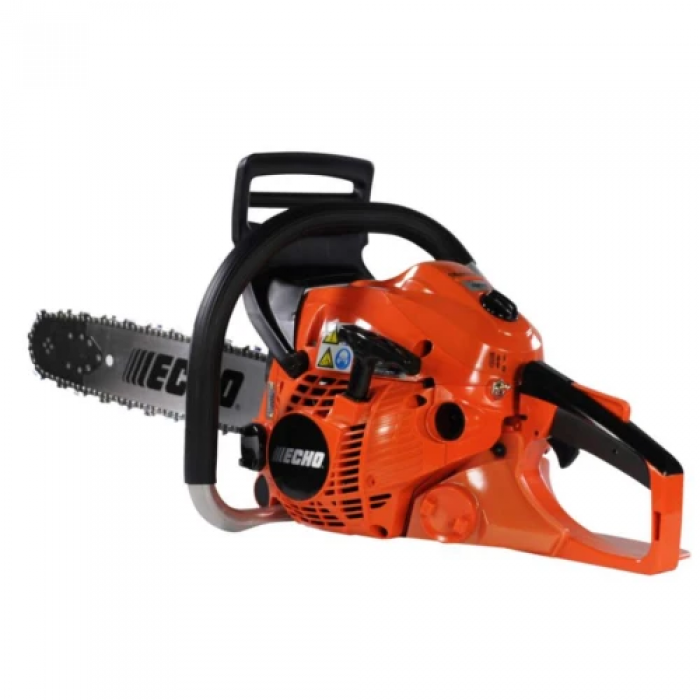 Бензопила ECHO CS-501SX 2.57 кВт, 45 см (CS-501SX 18) (UKR U-81751)