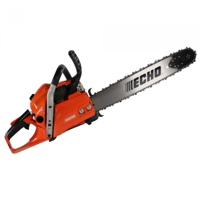 Бензопила ECHO CS-501SX 2.57 кВт, 45 см (CS-501SX 18) (UKR U-81751)