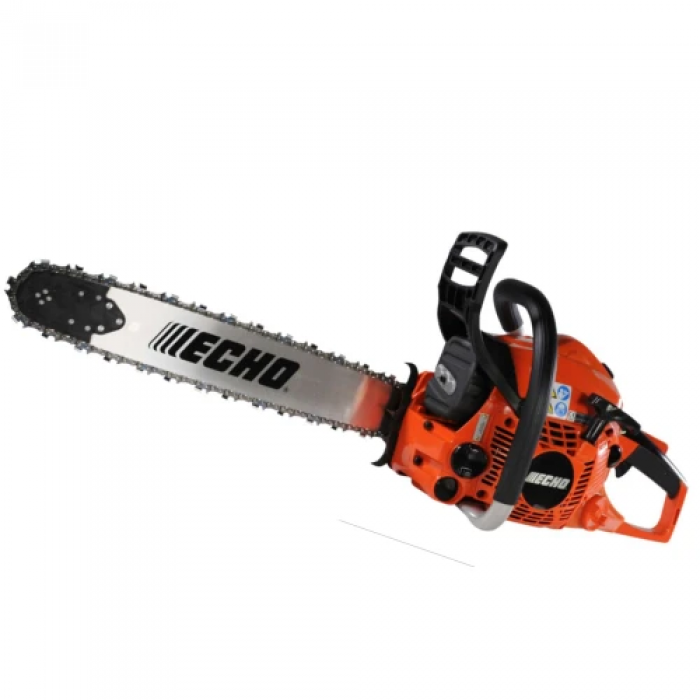 Бензопила ECHO CS-501SX 2.57 кВт, 45 см (CS-501SX 18) (UKR U-81751)