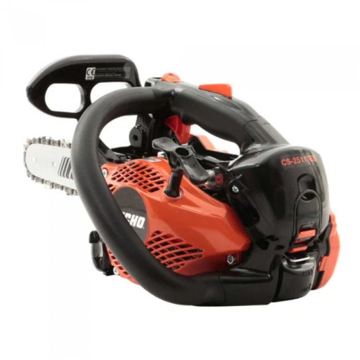 Бензопила ECHO CS-2511TES 1.1 кВт, 25 см (CS-2511TES) (UKR U-81747)