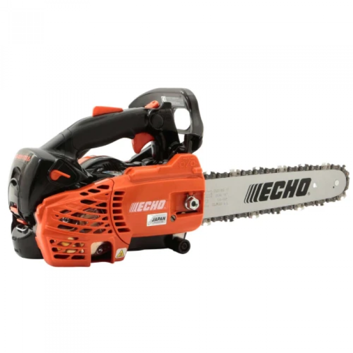 Бензопила ECHO CS-2511TES 1.1 кВт, 25 см (CS-2511TES) (UKR U-81747)