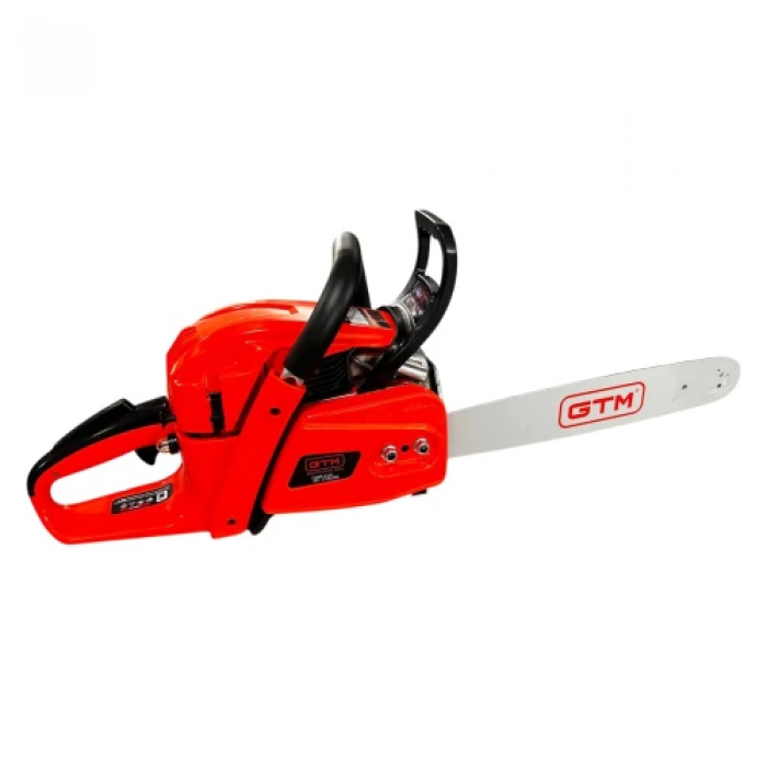 Бензопила GTM CN45D-CH 1.9 кВт шина 40 см (CN45D-CH) (UKR U-83798)