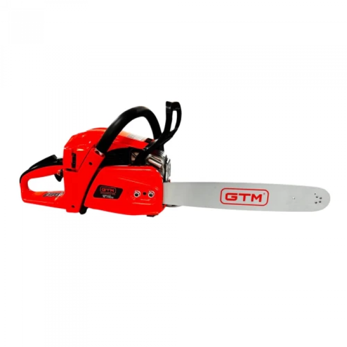 Бензопила GTM CN45D-CH 1.9 кВт шина 40 см (CN45D-CH) (UKR U-83798)