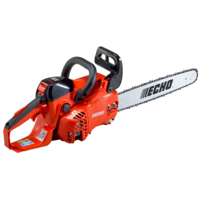 Бензопила ECHO CS-362WES 1.5 кВт, 35 см (CS-362WES) (UKR U-78696)