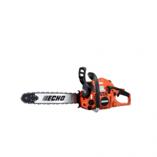 Бензопила ECHO CS-501SX 2.57 кВт, 40 см (CS-501SX 16")