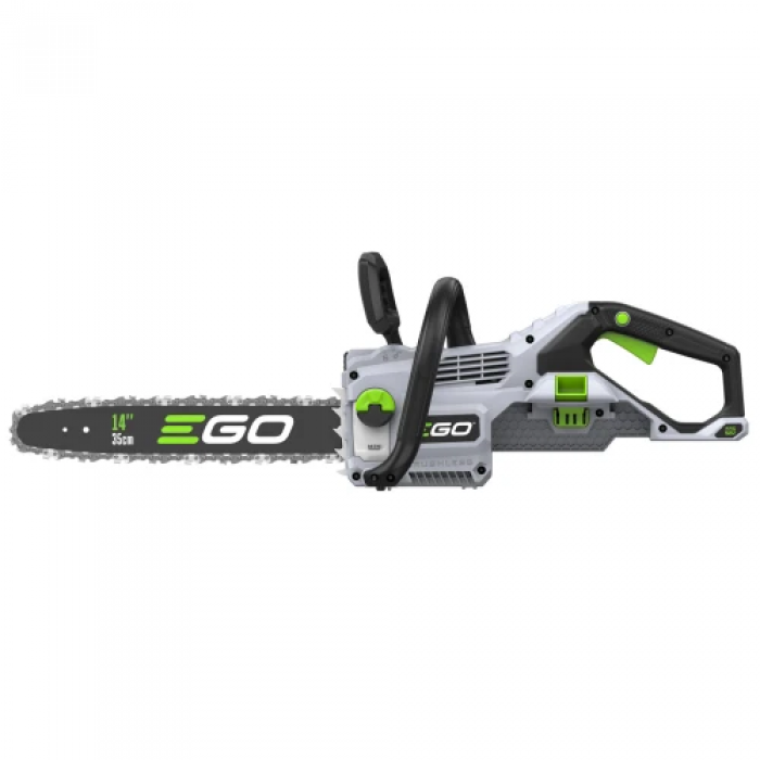 Акумуляторна ланцюгова пила EGO CS1410E без АКБ і ЗП (F840022015) (UKR U-83371)
