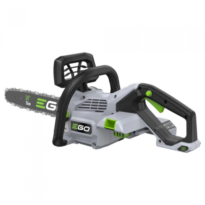 Акумуляторна ланцюгова пила EGO CS1410E без АКБ і ЗП (F840022015) (UKR U-83371)