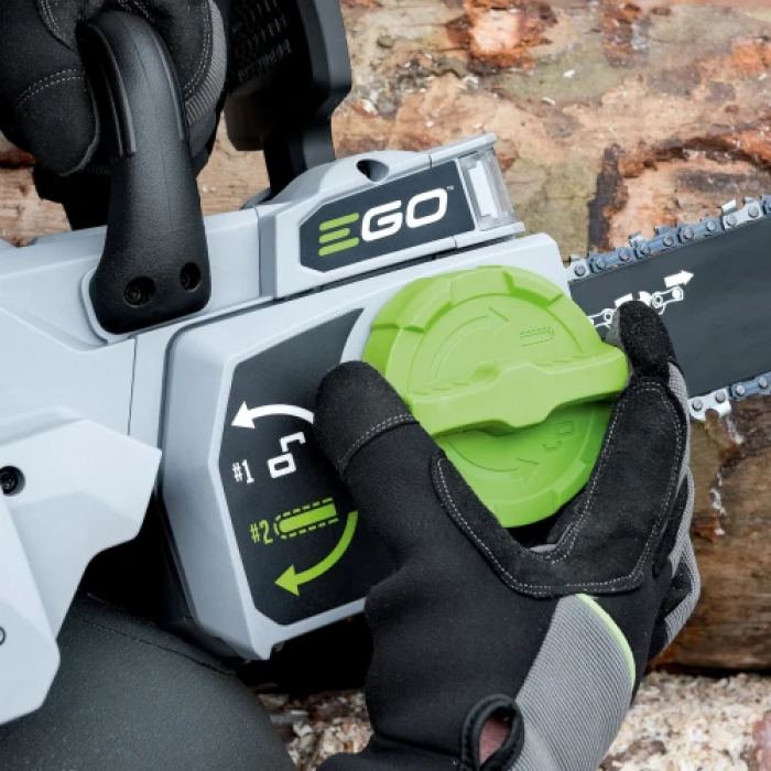 Электропила EGO CS1800E аккумуляторная (UKR U-82551)