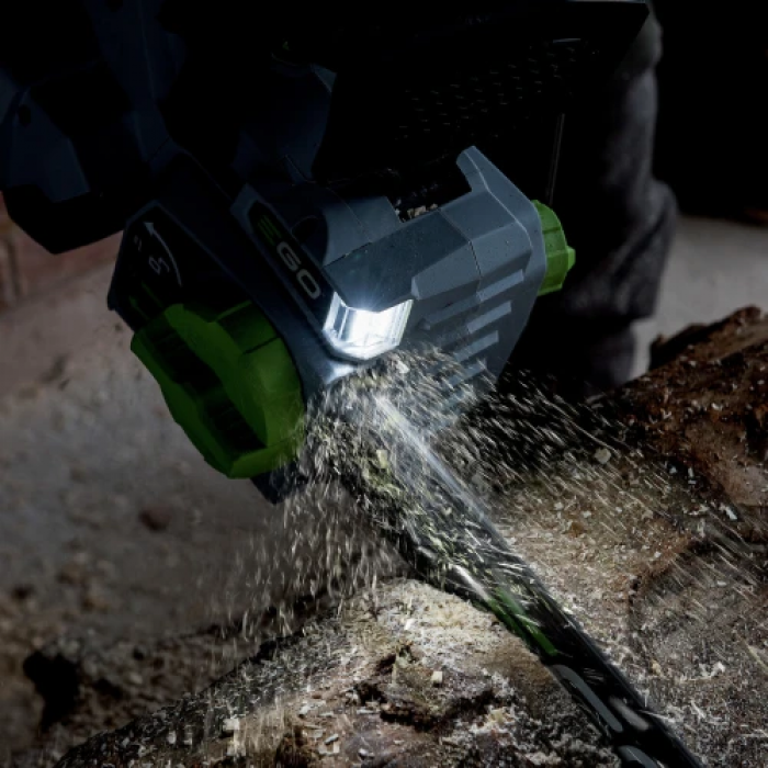 Электропила EGO CS1800E аккумуляторная (UKR U-82551)