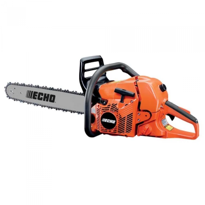 Бензопила ECHO CS-590 3 кВт, 45 см (CS-590) (UKR U-81750)