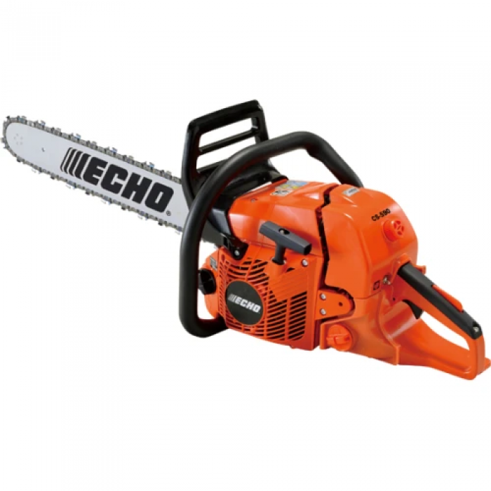 Бензопила ECHO CS-590 3 кВт, 45 см (CS-590) (UKR U-81750)