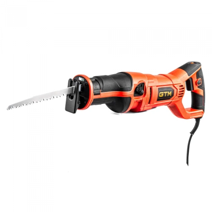 Пила сабельная GTM RS210/1000E (UKR U-2563)