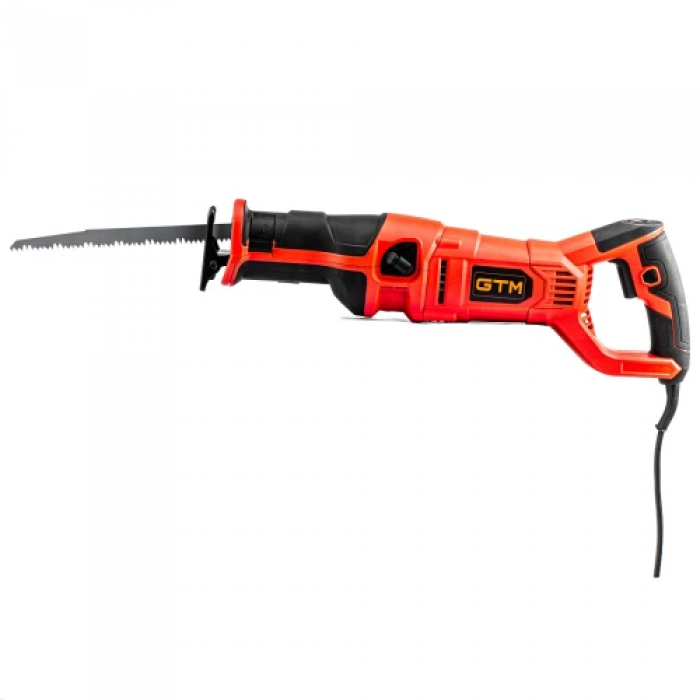 Пила сабельная GTM RS210/1000E (UKR U-2563)