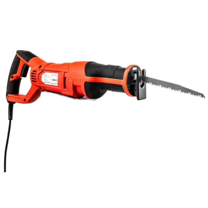 Пила сабельная GTM RS210/1000E (UKR U-2563)