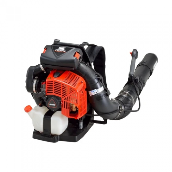 Повітродувка ECHO PB-8010 бензинова, 4.2 кВт, 1819 куб.м/год (PB-8010) (UKR U-82375)