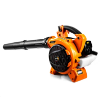 Повітродувка бензинова GTM EB280A ручна