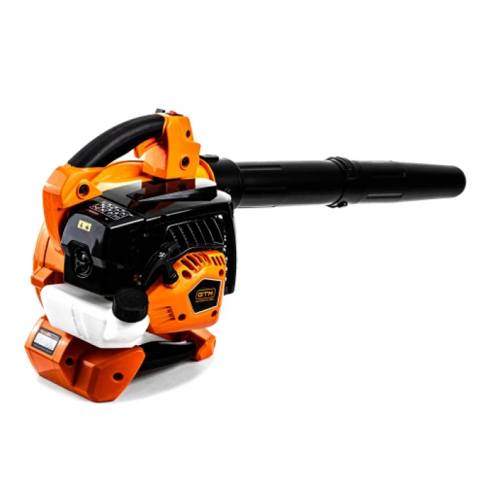Повітродувка бензинова GTM EB280A ручна (UKR U-83111)