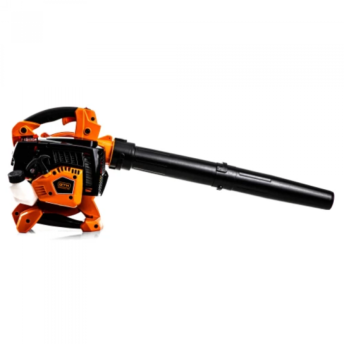 Повітродувка бензинова GTM EB280A ручна (UKR U-83111)