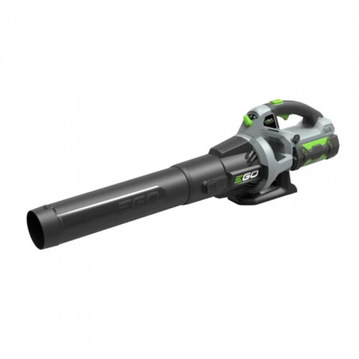 Повітродувка акумуляторна EGO LB5300E 56В, 900 м3/год (UKR U-81341)