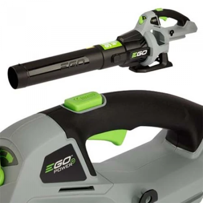 Повітродувка акумуляторна EGO LB5300E 56В, 900 м3/год (UKR U-81341)