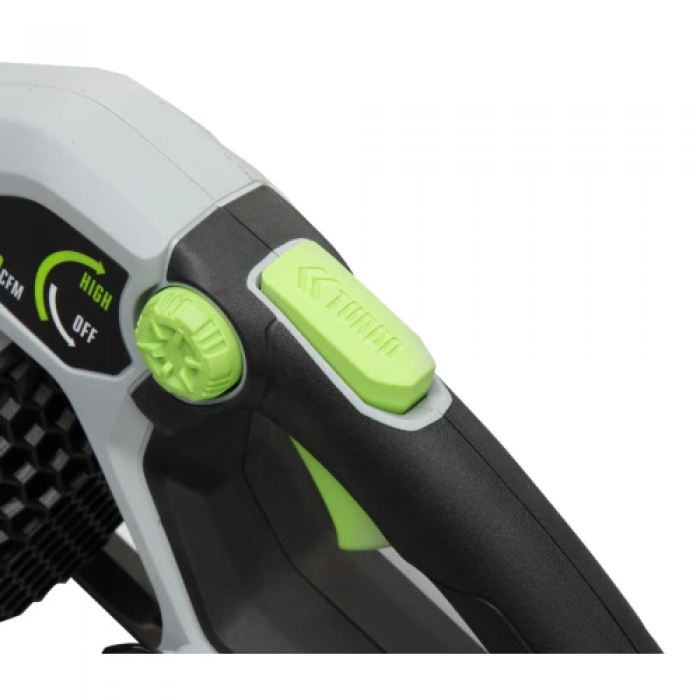 Повітродувка акумуляторна EGO LB5800E 56 В, 986 м3/год (UKR U-81721)