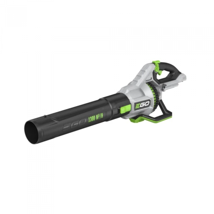 Повітродувка акумуляторна EGO LB7650E 56 В, 1300 м3/год (UKR U-82990)
