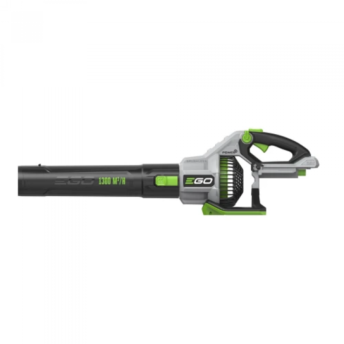 Повітродувка акумуляторна EGO LB7650E 56 В, 1300 м3/год (UKR U-82990)