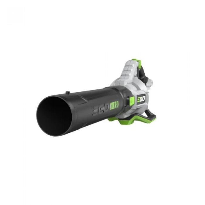 Повітродувка акумуляторна EGO LB7650E 56 В, 1300 м3/год (UKR U-82990)