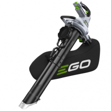Воздуходувка-пылесос аккумуляторная EGO LB5000E 56 В, 850 м3/час (F820045001)