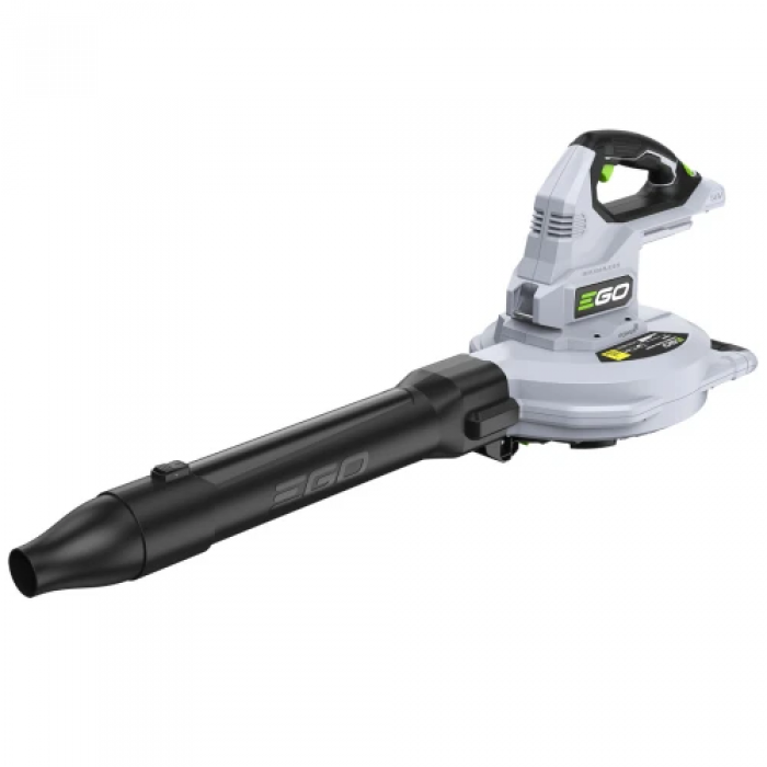 Воздуходувка-пылесос аккумуляторная EGO LB5000E 56 В, 850 м3/час (F820045001) (UKR U-83917)